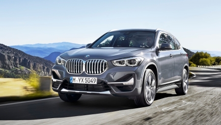 Το όνειρο μιας BMW X1 γίνεται πραγματικότητα με όφελος από 2.000 ευρώ