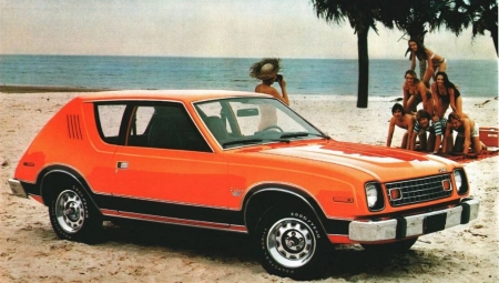 8 μοντέλα που ήταν καταδικασμένα να αποτύχουν