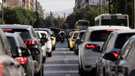 O COVID-19 θα προκαλέσει εκρηκτική αύξηση στις πωλήσεις αυτοκινήτων!