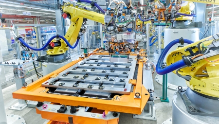 H Audi επενδύει 35 δις ευρώ σε ηλεκτροκίνηση και νέες τεχνολογίες