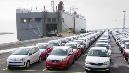 Tα πιο δημοφιλή αυτοκίνητα σε κάθε ευρωπαϊκή χώρα (pics)