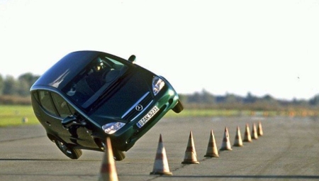 Tα 6 μεγαλύτερα σκάνδαλα στην ιστορία του αυτοκινήτου