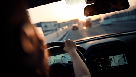 Οι γυναίκες κινδυνεύουν περισσότερο στα τροχαία ατυχήματα