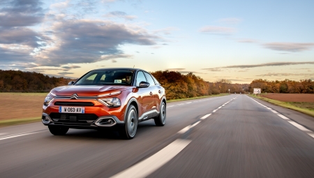 Citroen C4: To Crossover της νέας εποχής (pics&vid)