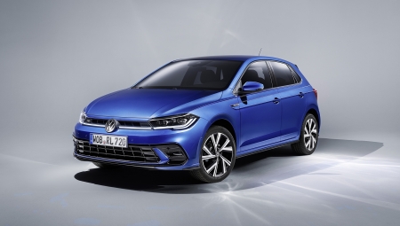 Πρεμιέρα για το νέο Volkswagen Polo (pics & vid)