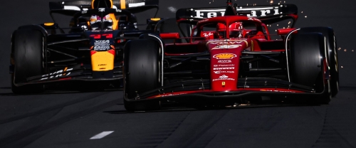 Ο Λεκλέρ παραδέχεται πού υστερεί η Ferrari σε σχέση με τη Red Bull