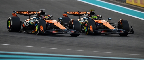 Τα καλύτερα προσπεράσματα στην F1 το 2025 (vid)