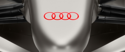 H Audi όρισε την ημερομηνία παρουσίασης του πρώτου της μονοθεσίου F1