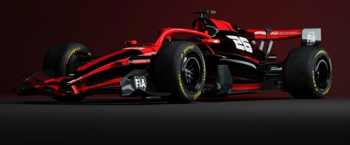 Έτσι θα είναι η F1 το 2026 – Όλα όσα αλλάζουν