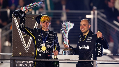 Ο Φερστάπεν κινδυνεύει να χάσει τον αρχιμηχανικό του