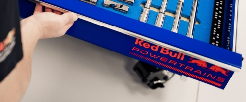 Red Bull και Ford δηλώνουν έτοιμες για την ώρα της αλήθειας