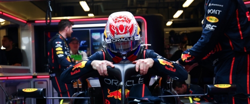 Γιατί το 2026 θα είναι μια διαφορετική σεζόν για τον Φερστάπεν