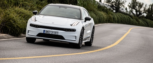 Το σύνδρομο της Κίνας