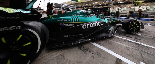 Έντονες ανησυχίες στη Honda για τον κινητήρα του 2026 