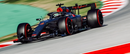 Δοκιμές Βαρκελώνης: Η τελική κατάταξη του πρώτου τεστ της χρονιάς