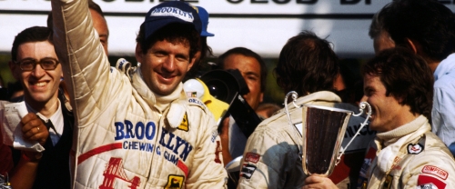 Σαν Σήμερα: Γεννήθηκε ο τελευταίος πρωταθλητής της Ferrari πριν τον Σουμάχερ (vid)