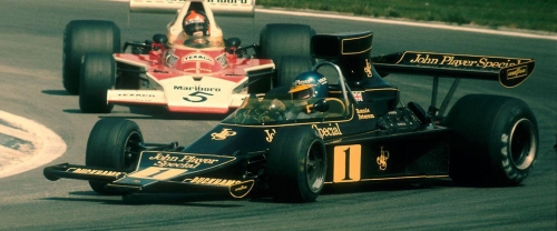 Σαν Σήμερα: Μάχες θρύλων της F1 στην Αργεντινή (vid)