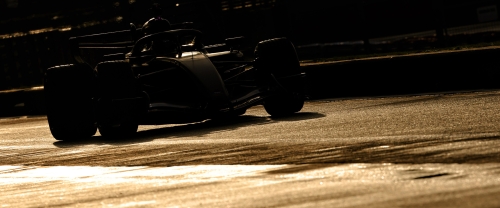 H Cadillac επέλεξε την ουσία και όχι στην επικοινωνία