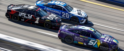 Σαν Σήμερα: O πρώτος αγώνας στην ιστορία του NASCAR (vid)