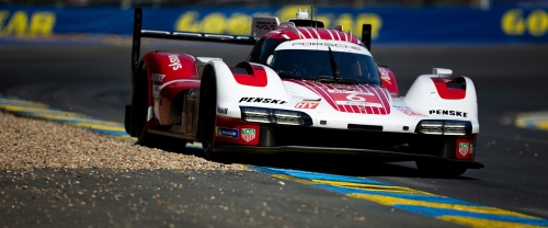 Η Porsche «μαγειρεύει» ήδη την επιστροφή της στο WEC