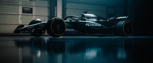 Οι ημερομηνίες παρουσιάσεων των μονοθεσίων της F1 για το 2026