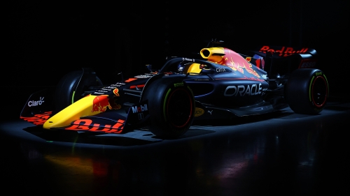 Η Red Bull ανοίγει το χορό των παρουσιάσεων στην F1 για το 2026