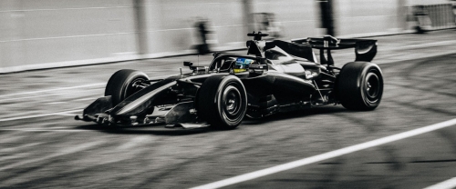 H ιστορία πίσω από την εξέλιξη της Aston Martin AMR26