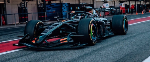 Η McLaren με την αλλαγή των κανονισμών έχασε το πλεονέκτημα που είχε 