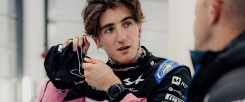 Απειλές για τη ζωή του δέχθηκε πρώην οδηγός της F1 γιατί έκανε τη δουλειά του