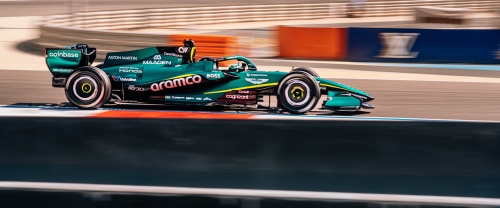 Στρολ: «Είμαστε τέσσερα δευτερόλεπτα πίσω»