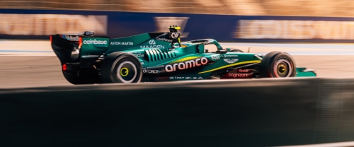 Όλα τα φετινά μονοθέσια της F1 στην πίστα