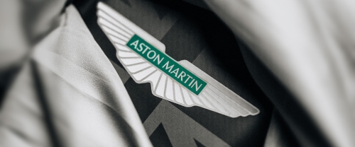 LIVE TV: Η παρουσίαση της Aston Martin AMR26