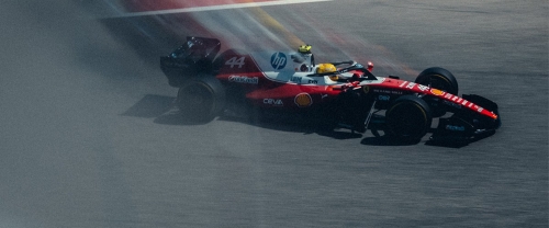 Το εντυπωσιακό επίτευγμα της Ferrari στις χειμερινές δοκιμές