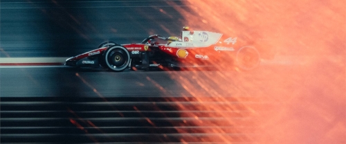 H FIA έκρινε νόμιμη την πρωτοποριακή αεροτομή της Ferrari