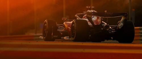 Αυτή είναι η τελική κατάταξη των χειμερινών δοκιμών του Μπαχρέιν