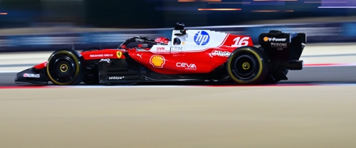 Η καινοτομία της Ferrari που δεν μπορούν να αντιγράψουν οι αντίπαλοί της στην F1