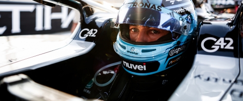 O Ράσελ επέλεξε αντίπαλο για τη φετινή μάχη τίτλου