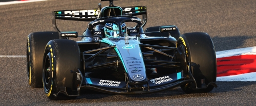 Το πρόβλημα της Mercedes που τρομάζει τον Ράσελ