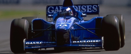 Σαν Σήμερα: Ο Αλέν Προστ ίδρυσε τη δική του ομάδα στην F1 (vid)