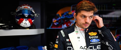 Η ζωή του Φερστάπεν μακριά από τις πίστες