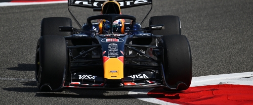 Σκληρή κριτική Φερστάπεν για τα νέα μονοθέσια: «Είναι anti-racing»