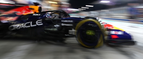 Το κύριο πρόβλημα της Red Bull με την RB22