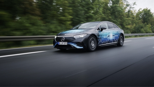 Ποιος κερδίζει την κούρσα για το «Άγιο Δισκοπότηρο» της ηλεκτροκίνησης