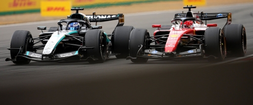 H F1 βάζει «φρένο» στις άμεσες αλλαγές των κανονισμών μετά το GP Κίνας