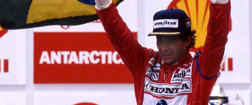 Σαν Σήμερα: Η επική νίκη του Σένα και τα team orders της Red Bull (vid)