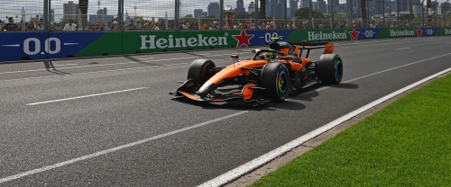 Γιατί το πρόγραμμα της F1 περιλαμβάνει 24 Grand Prix