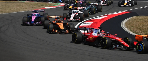 Σήμερα η κρίσιμη συνάντηση για πιθανές αλλαγές στους κανονισμούς της F1