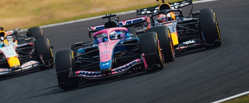 Οι οδηγοί κάνουν τη διαφορά με τα νέα μονοθέσια της F1