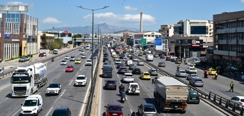 Η Βίβλος της επιστροφής του Πάσχα: Οι «10 Εντολές» για ασφαλή διαδρομή