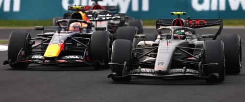 Ποιο είναι το πιο υπέρβαρο μονοθέσιο της F1